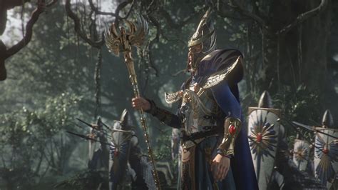 most fun factions warhammer 2.
